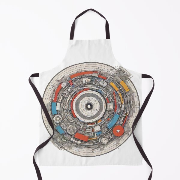 Item preview, A Complicated Compass designed and sold by DeftWookie.