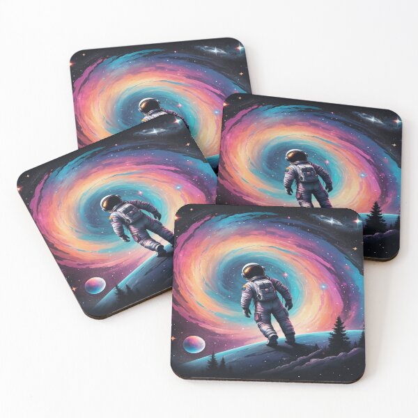 Item preview, Astronaut designed and sold by Zeful.