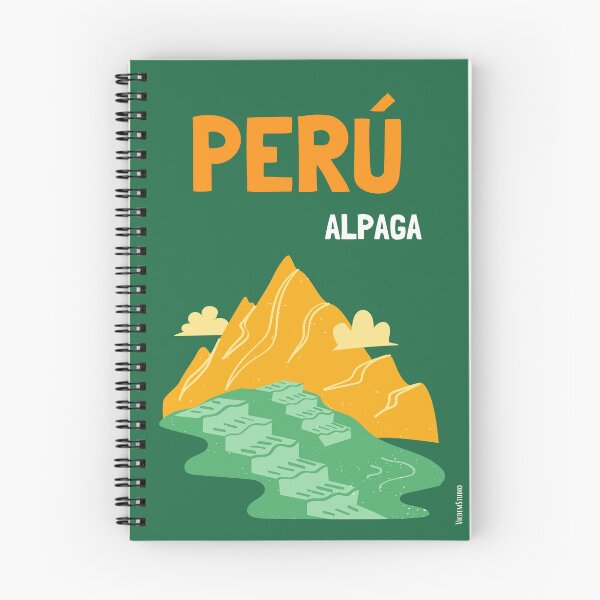 Aperçu de l'œuvre Peru créée et vendue par Vicdem.