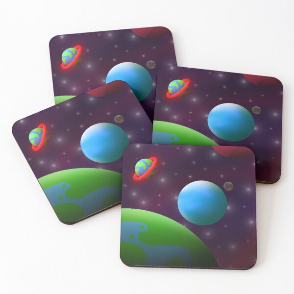 Item preview, RETIED - What's Truly Out There? designed and sold by YoshosIsland.