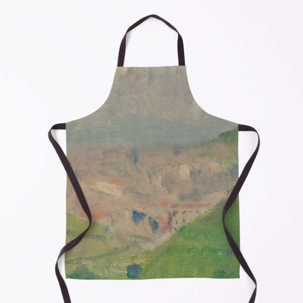Item preview, Green hillside, Montplaisant Albert Marquet | Coteau vert, Montplaisant art by Albert Marquet designed and sold by TeeARTHY.