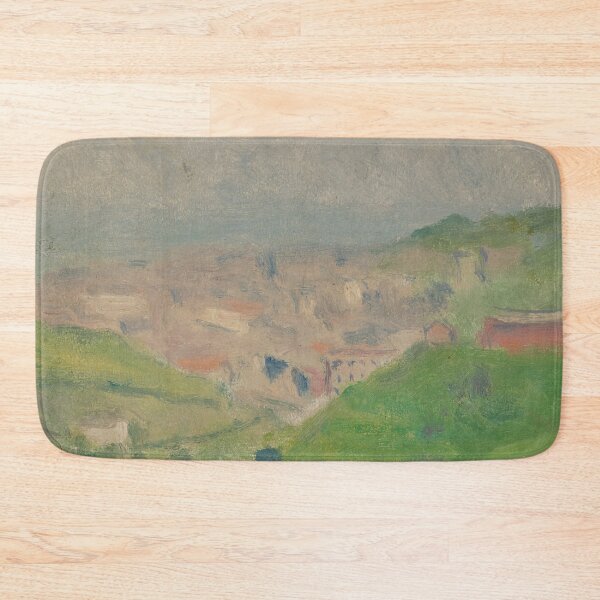 Item preview, Green hillside, Montplaisant Albert Marquet | Coteau vert, Montplaisant  art by Albert Marquet  designed and sold by TeeARTHY.