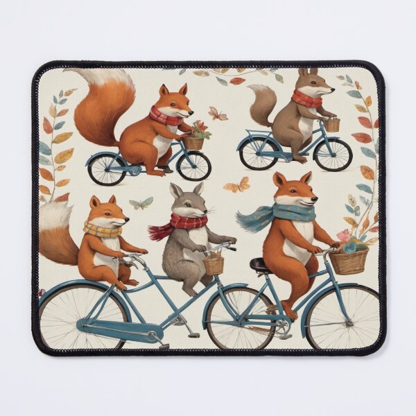 Item preview, Animal riding bike designed and sold by Zeful.