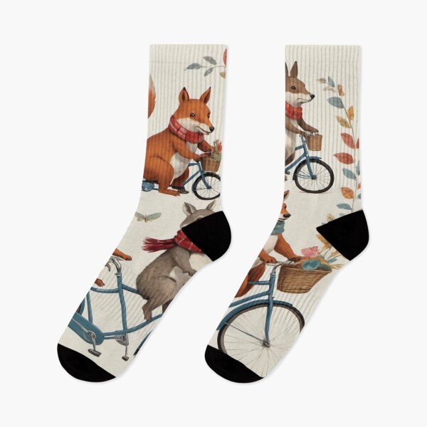 Item preview, Animal riding bike designed and sold by Zeful.