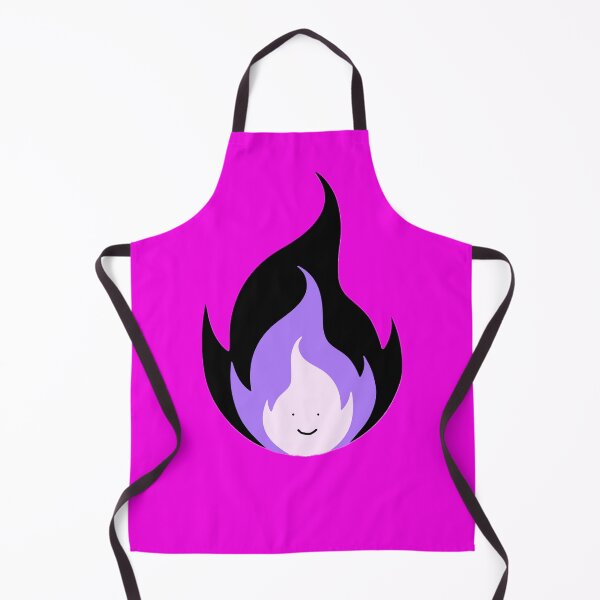 Item preview, Funny Fire 2 designed and sold by MetallenaLux.