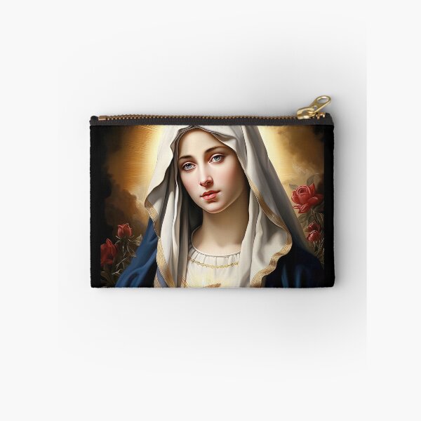 Item preview, Mother Mary designed and sold by theL3Studio.