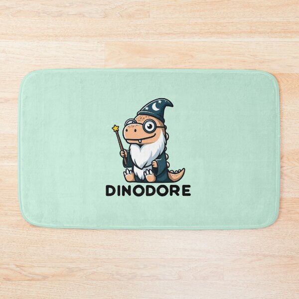 Artikelvorschau, Dinosaurier Dumbledore - Dinodore entworfen und verkauft von Vkinsify.