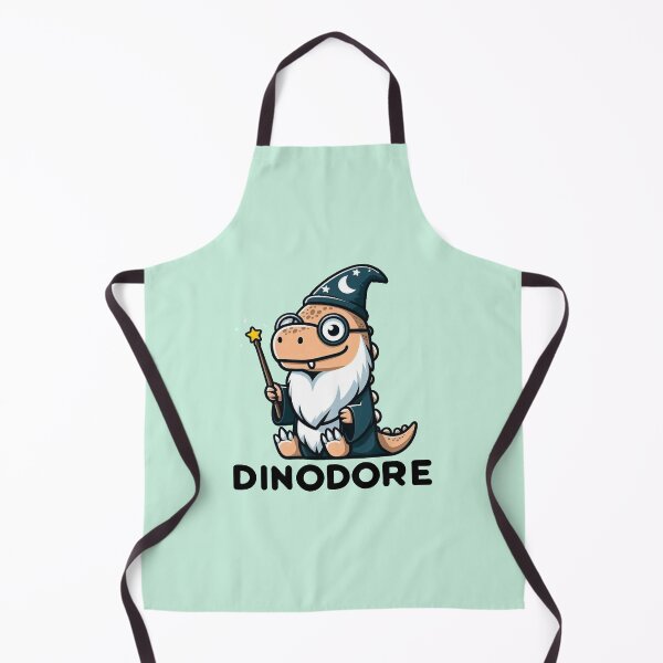 Item preview, Dinosaurio Dumbledore - Dinodore designed and sold by Vkinsify.