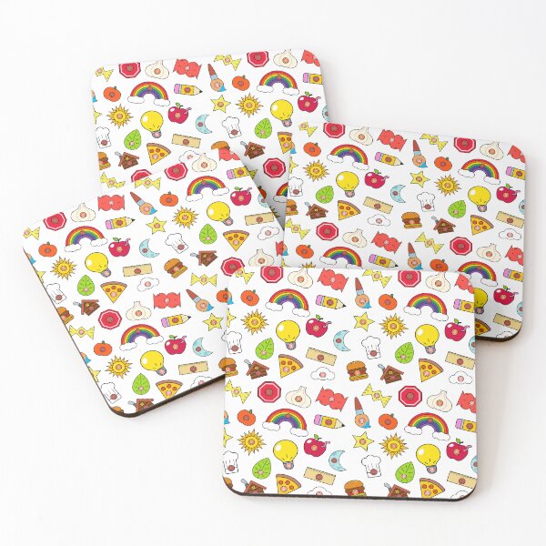 Item preview, Adorable Pattern designed and sold by adorabunch.