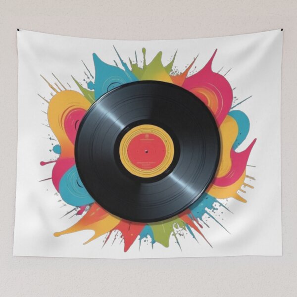 Item preview, Music record designed and sold by Zeful.