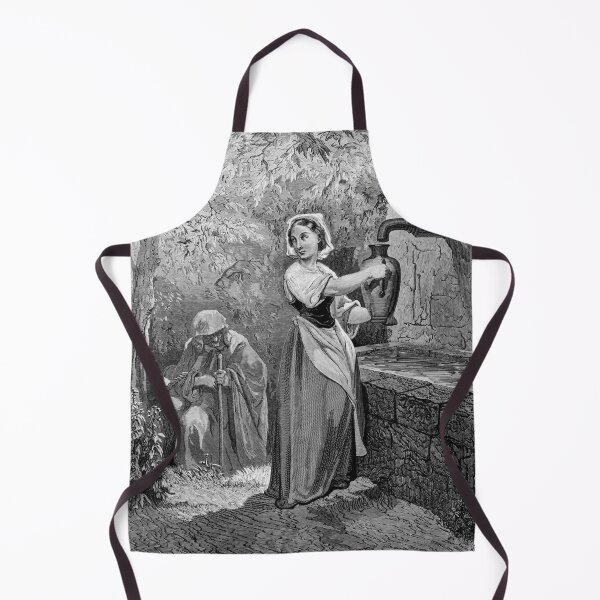 Item preview, Diamonds and Toads - Gustave Dore designed and sold by forgottenbeauty.