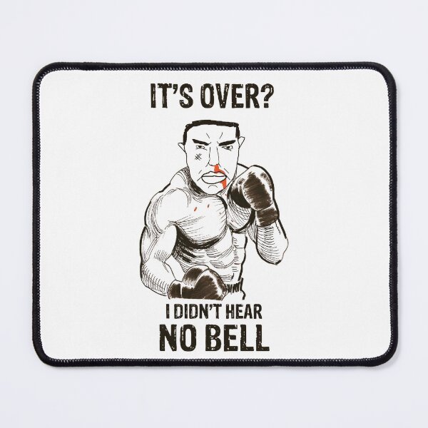Item preview, Inspiration Classroom Boxing Chud Poster designed and sold by born2buyshirts.