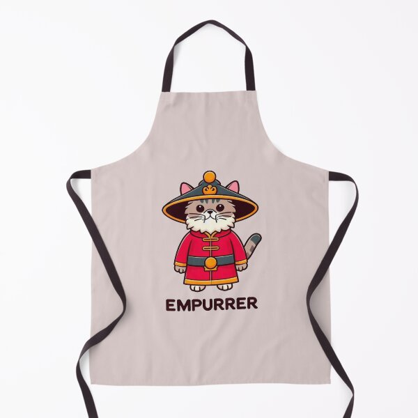 Item preview, Emperor cat - Empurrer  designed and sold by Vkinsify.