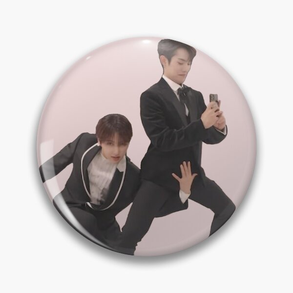 Item preview, Rie and Mill...are you okay? designed and sold by dancing2kpop.
