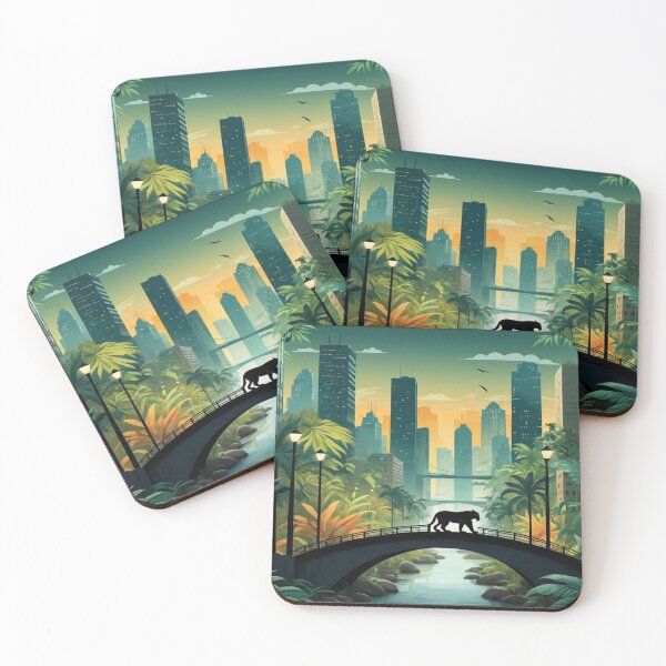 Item preview, Modern wild designed and sold by Zeful.