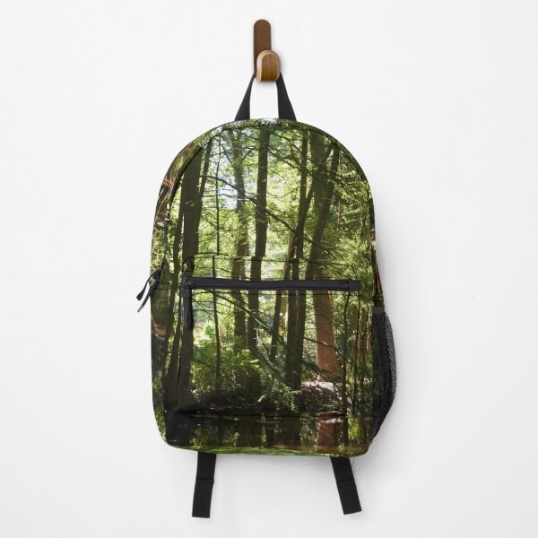 Item preview, Cypress Pond designed and sold by Purpleartichoke.