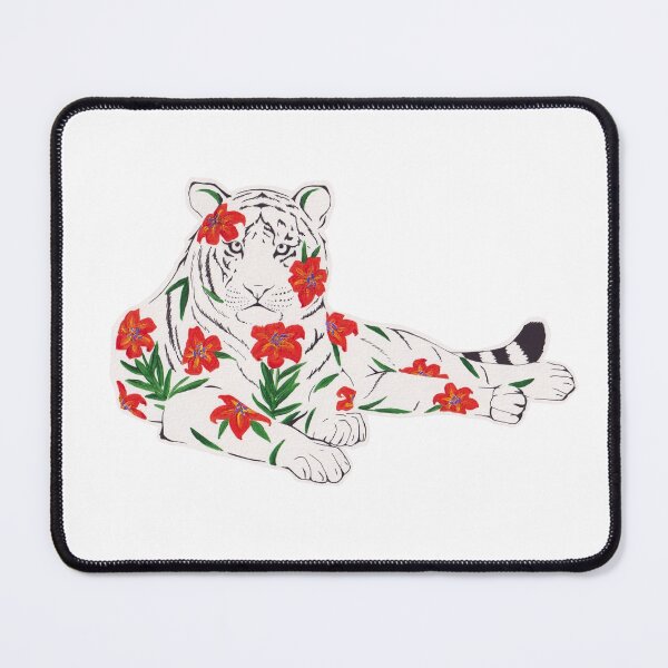 Item preview, Tiger Lily designed and sold by OtterlyAwkward.