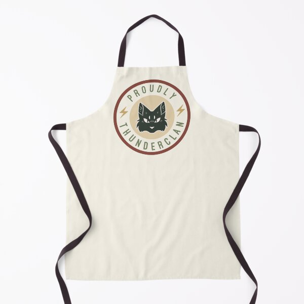 Item preview, ThunderClan Pride designed and sold by ChimeraFox.
