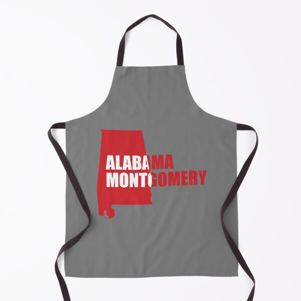 Item preview, Alabama map illustration designed and sold by Davimonst.