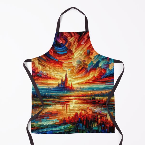 Item preview, René Magritte, Empire of Light (L’empire des lumières), 1961 - Nuxn Version 8 designed and sold by nuxn.