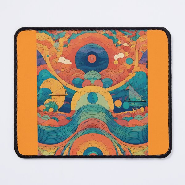 Item preview, Superimposed sun designed and sold by UZRWRLD .