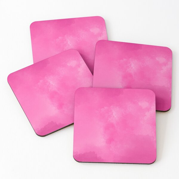 Item preview, Pinkish Red Water Colour Design designed and sold by SPRUCIA.