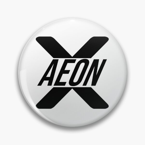 Item preview, Aeon X designed and sold by Null's Nerf Necessities.