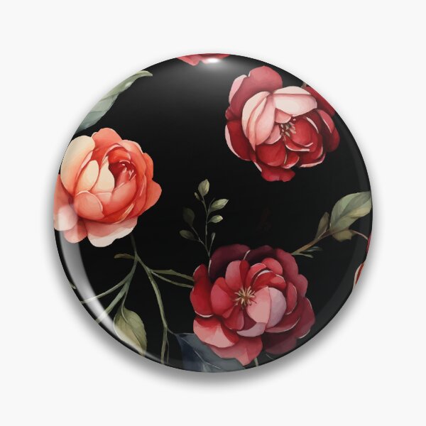 Item preview, Tropical Paradise in Full Bloom designed and sold by artwithrod.