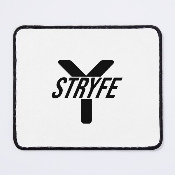 Item preview, Stryfe why? designed and sold by Null's Nerf Necessities.