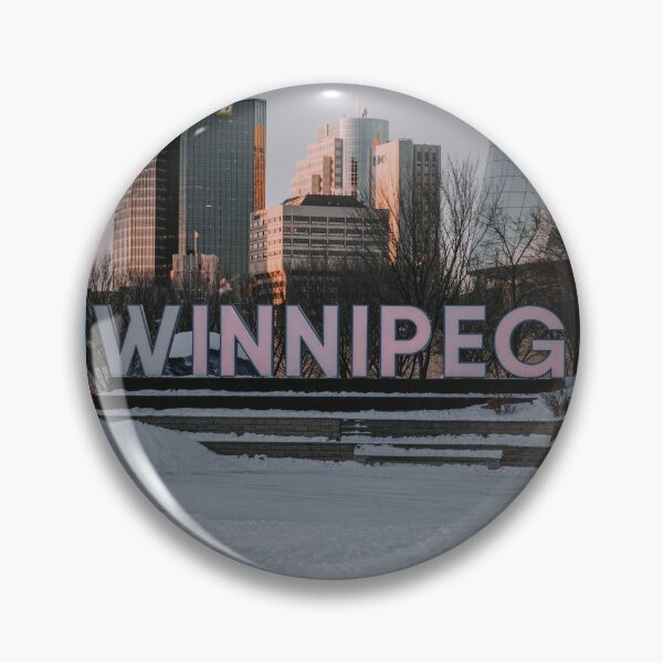 Item preview, Winnipeg Manitoba Canada Design designed and sold by Femme Pastel Collective.