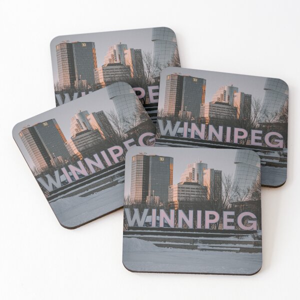 Item preview, Winnipeg Manitoba Canada Design designed and sold by Femme Pastel Collective.