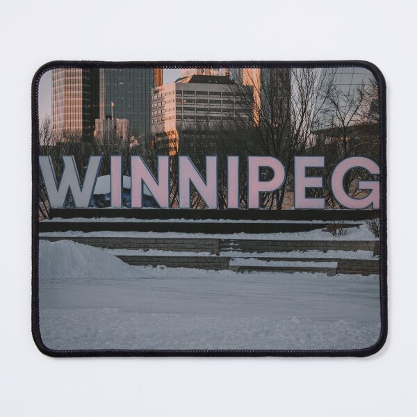 Item preview, Winnipeg Manitoba Canada Design designed and sold by Femme Pastel Collective.