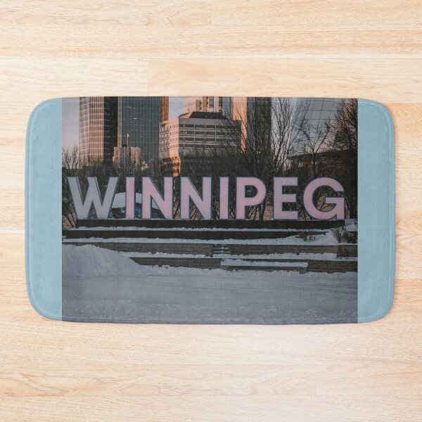 Item preview, Winnipeg Manitoba Canada Design designed and sold by Femme Pastel Collective.