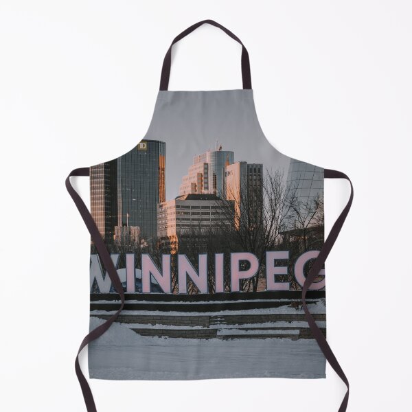 Item preview, Winnipeg Manitoba Canada Design designed and sold by Femme Pastel Collective.