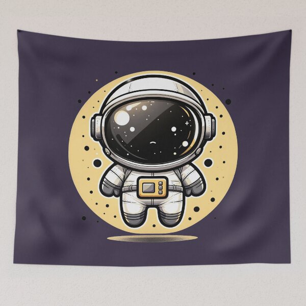 Item preview, Star Kid designed and sold by LoudSpider.