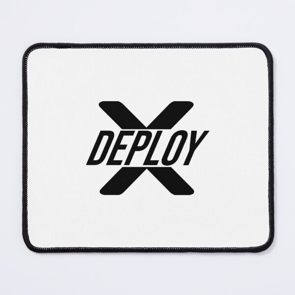 Item preview, Deploy X designed and sold by Null's Nerf Necessities.