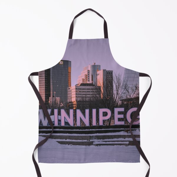 Item preview, Winnipeg Manitoba Canada Purple Design designed and sold by Femme Pastel Collective.