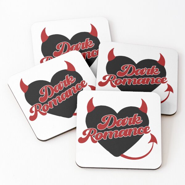 Item preview, Dark Romance Heart designed and sold by baranskini.
