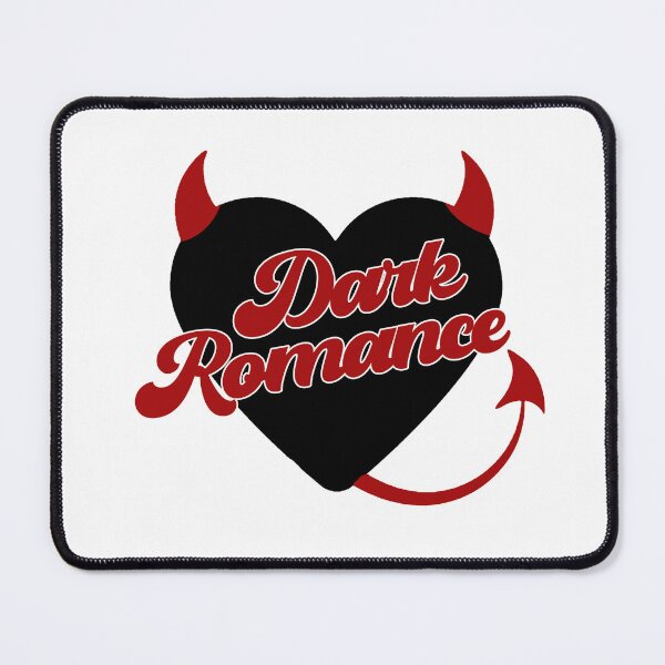 Item preview, Dark Romance Heart designed and sold by baranskini.