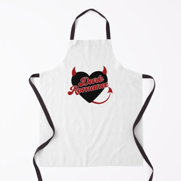 Item preview, Dark Romance Heart designed and sold by baranskini.