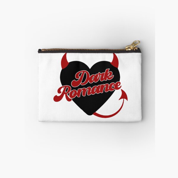 Item preview, Dark Romance Heart designed and sold by baranskini.