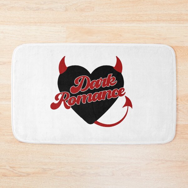 Item preview, Dark Romance Heart designed and sold by baranskini.