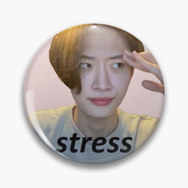 Item preview, Yoojung Stress designed and sold by dancing2kpop.