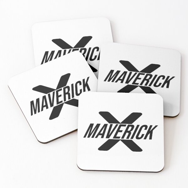 Item preview, Maverick X designed and sold by Null's Nerf Necessities.
