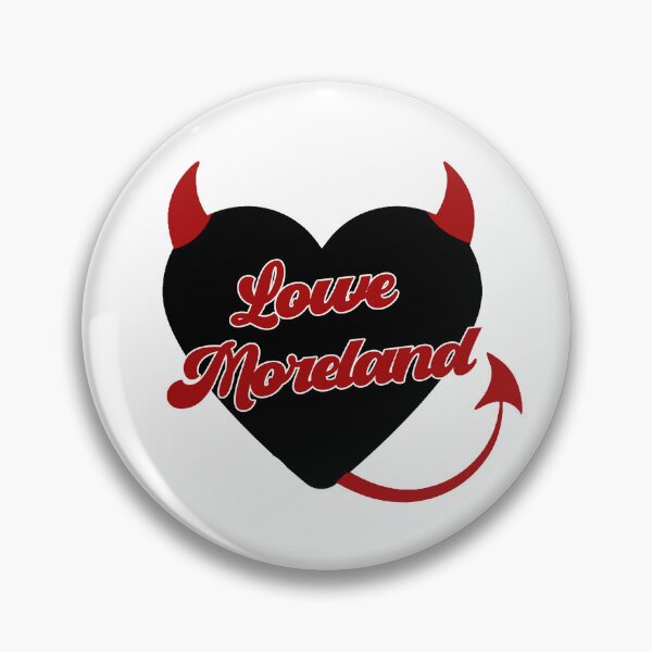 Item preview, Lowe Moreland - Bride Ali Hazelwood designed and sold by baranskini.