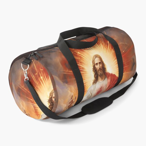 Item preview, Jesus in the clouds designed and sold by theL3Studio.