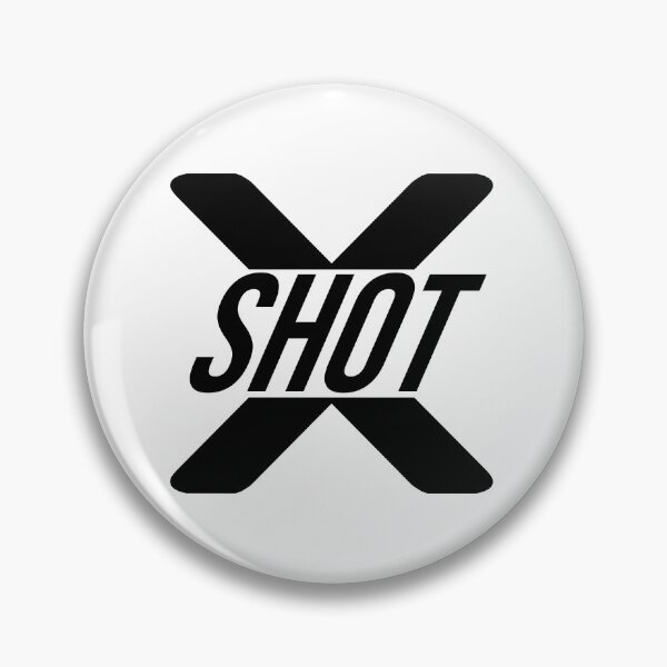 Item preview, X Shot? designed and sold by Null's Nerf Necessities.