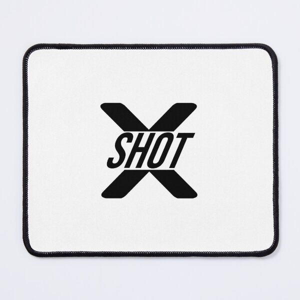 Item preview, X Shot? designed and sold by Null's Nerf Necessities.