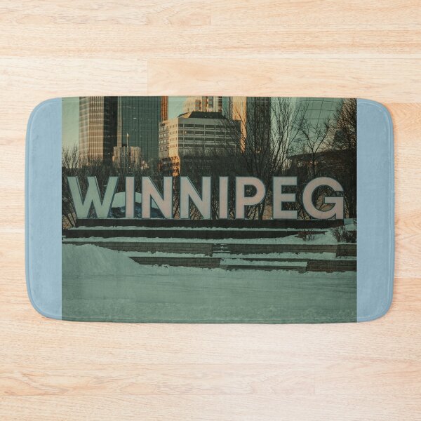Item preview, Winnipeg Manitoba Canada Green Design designed and sold by Femme Pastel Collective.