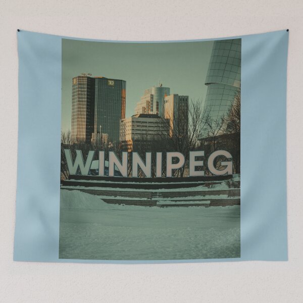 Item preview, Winnipeg Manitoba Canada Green Design designed and sold by Femme Pastel Collective.